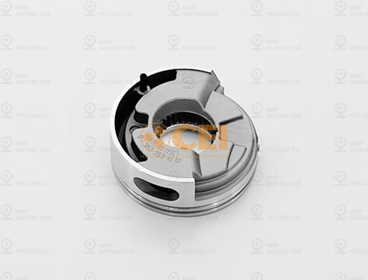 280.587_Насос Кпп! Масляный \Mb 1834 G155-16/11 CEI 280587