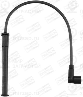 Комплект проводов зажигания CHAMPION CLS083