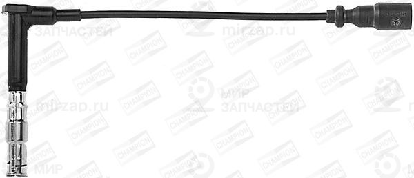 Комплект проводов зажигания CHAMPION CLS106