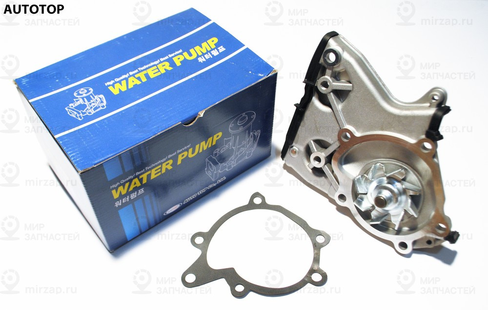 Запчасть AUTO TOP ATW1029