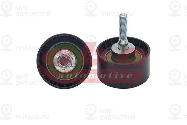 Паразитный / ведущий ролик зубчатого ремня ABA Automotive YP1071001