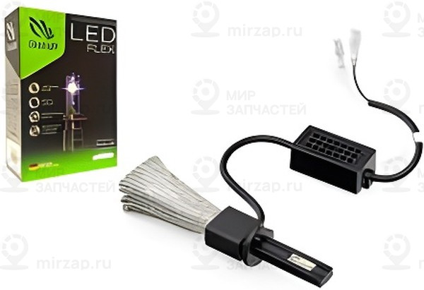 Запчасть ClearLight CLFLXLEDH1