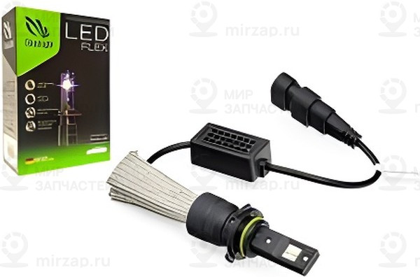 Запчасть ClearLight CLFLXLEDHB4