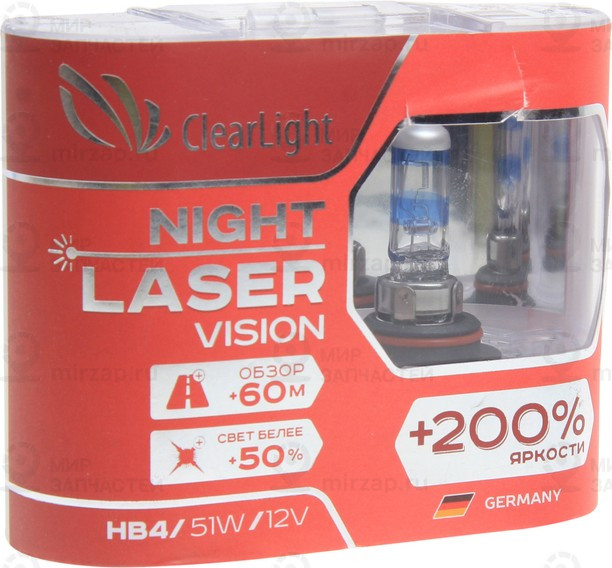 Запчасть ClearLight ML9006NLV200