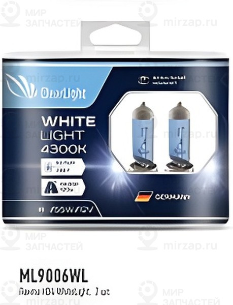 Запчасть ClearLight ML9006WL