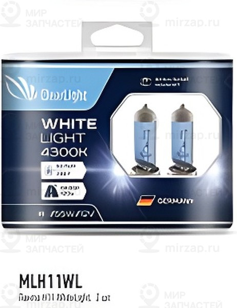 Запчасть ClearLight MLH11WL