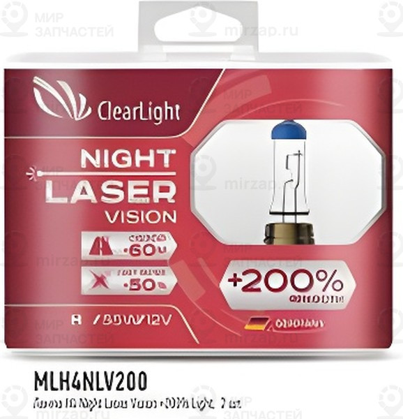 Запчасть ClearLight MLH4NLV200