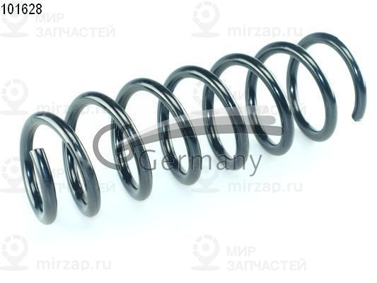 Пружина ходовой части COIL SPRINGS 14101628