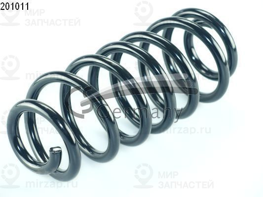 Пружина ходовой части COIL SPRINGS 14201011