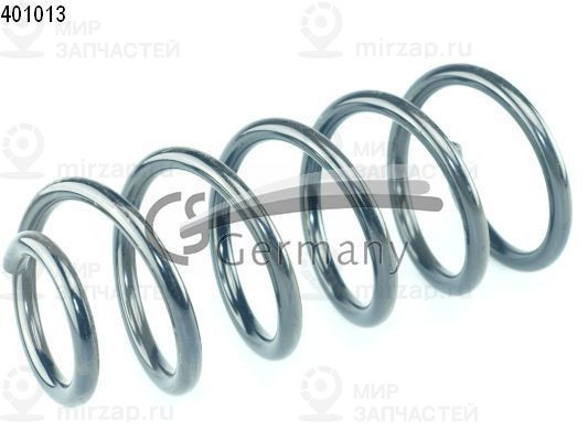 Пружина ходовой части COIL SPRINGS 14401013