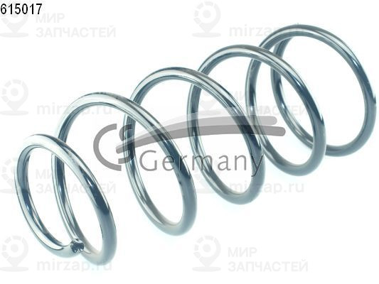 Пружина ходовой части COIL SPRINGS 14615017
