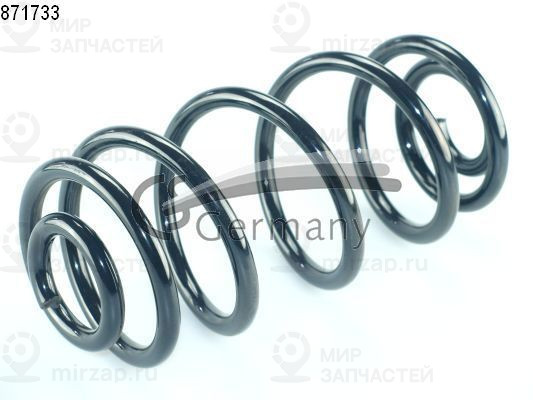 Пружина ходовой части COIL SPRINGS 14871733