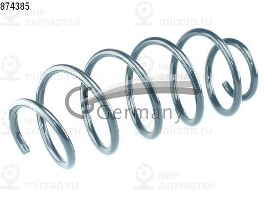 Пружина ходовой части COIL SPRINGS 14874385