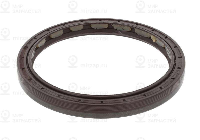 Уплотняющее кольцо, ступица колеса CORTECO 01027682B