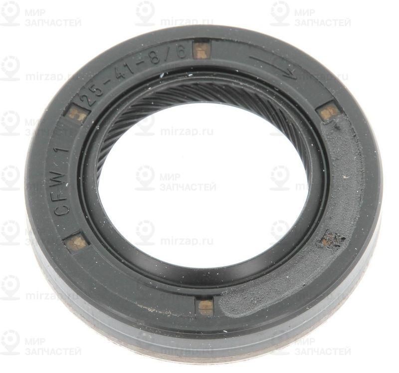 Уплотняющее кольцо, механическая коробка передач CORTECO 01034060B