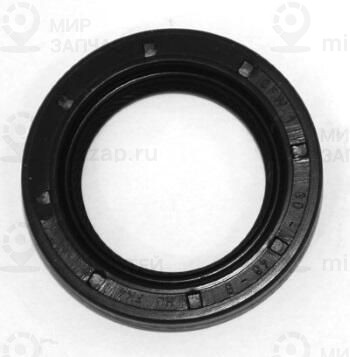 Уплотняющее кольцо, механическая коробка передач CORTECO 01037195B