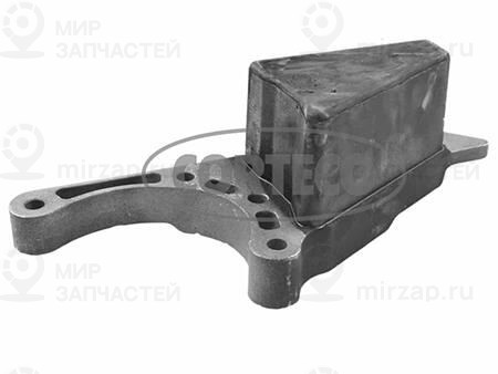 Подвеска, автоматическая коробка передач CORTECO 80001803