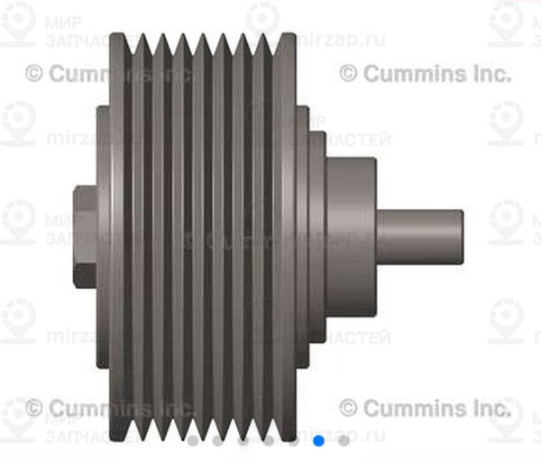 Запчасть Cummins Ch 5265369