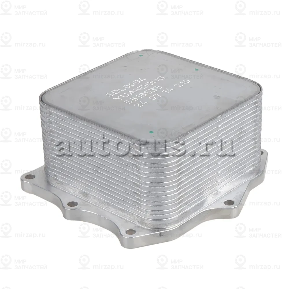 Запчасть Cummins Ch 5318533