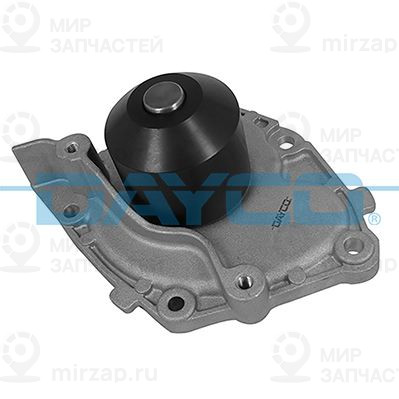 Водяной насос, охлаждение двигателя DAYCO DP043