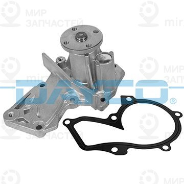 Водяной насос, охлаждение двигателя DAYCO DP245