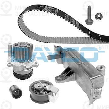 Запчасть DAYCO KTBWP4153