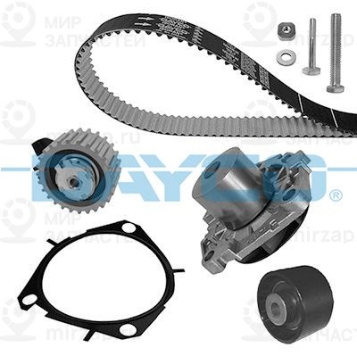 Запчасть DAYCO KTBWP8470