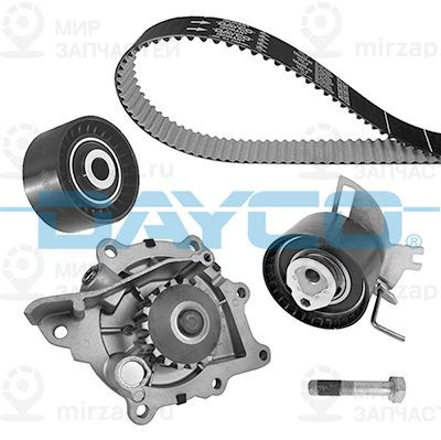 Запчасть DAYCO KTBWP9950