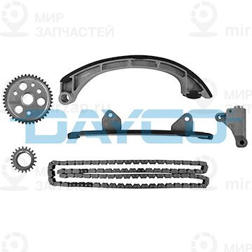 Комплект цели привода распредвала DAYCO KTC1007