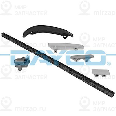 Комплект цели привода распредвала DAYCO KTC1126