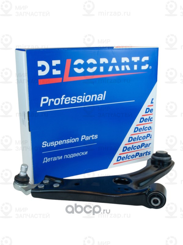 Запчасть DelcoParts 19280837