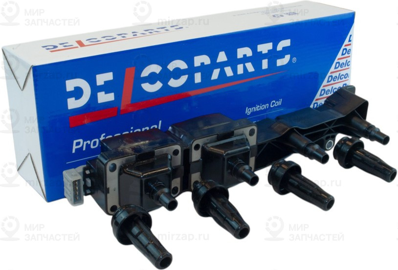 Запчасть DelcoParts 19375352