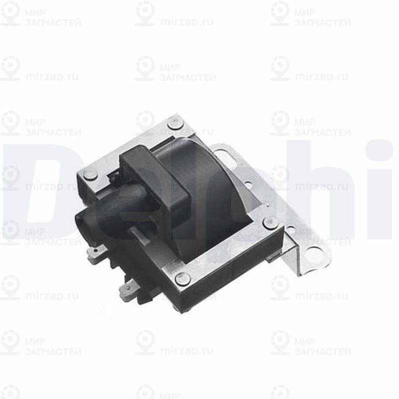 Катушка зажигания DELPHI CE1051012B1