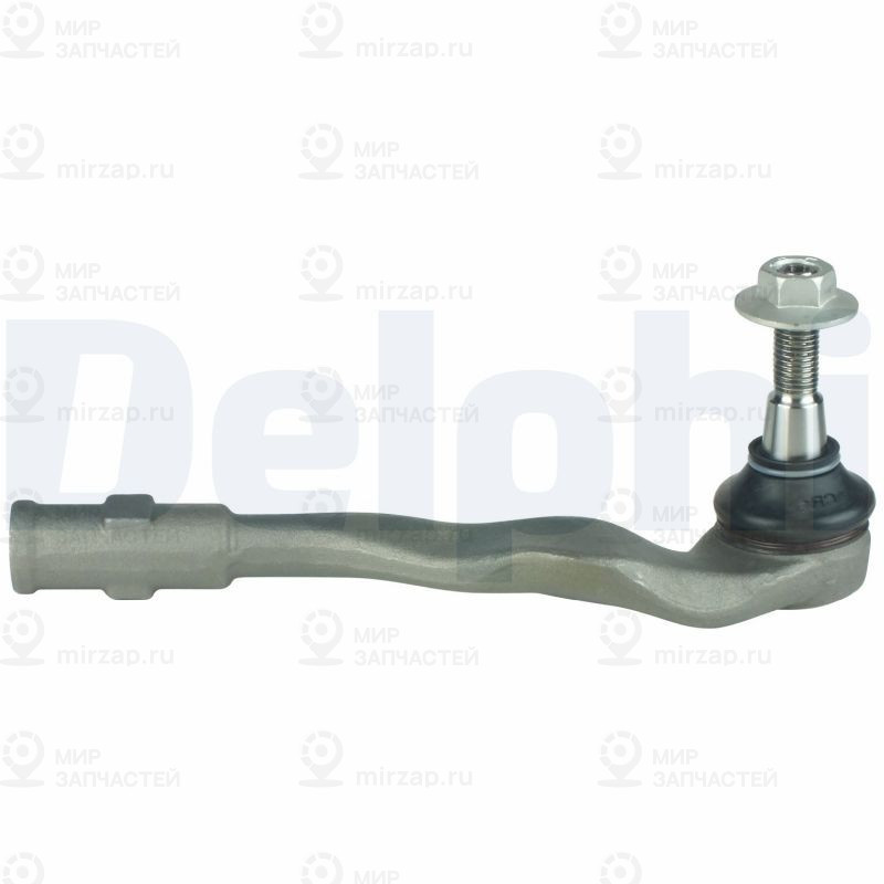 Наконечник поперечной рулевой тяги DELPHI TA2509