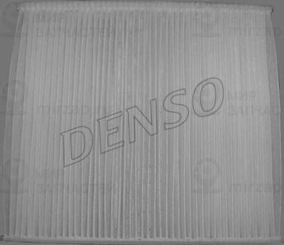 Фильтр, воздух во внутренном пространстве DENSO DCF465P