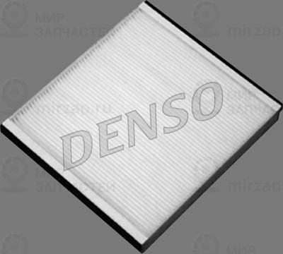 Фильтр, воздух во внутренном пространстве DENSO DCF482P