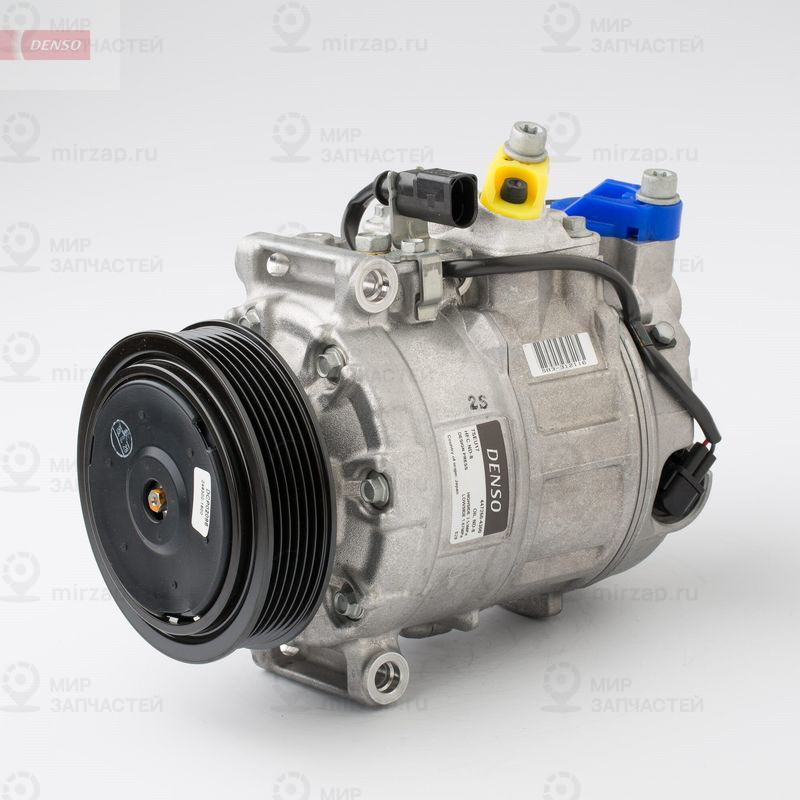 Компрессор, кондиционер DENSO DCP02096