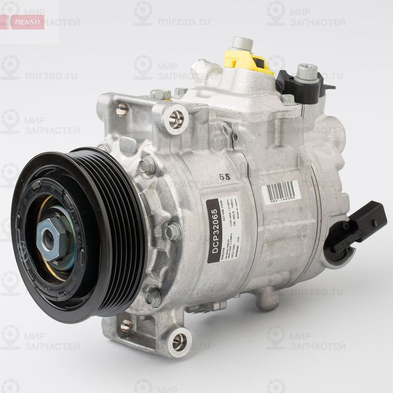 Компрессор, кондиционер DENSO DCP32065