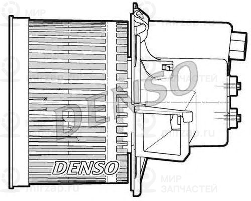 Запчасть DENSO DEA09064