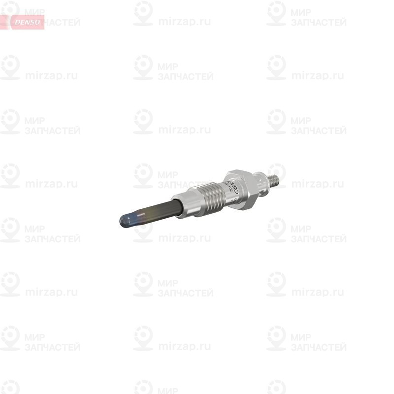 Свеча накаливания DENSO DG102