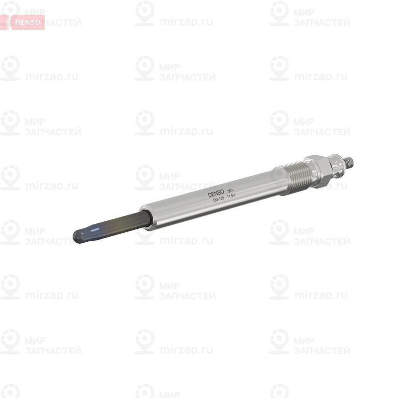 Свеча накаливания DENSO DG155