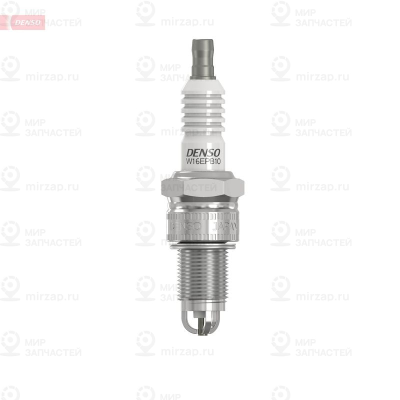 Свеча зажигания DENSO W16EPB10