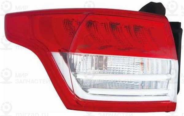 Запчасть DEPO 43119B9LAE