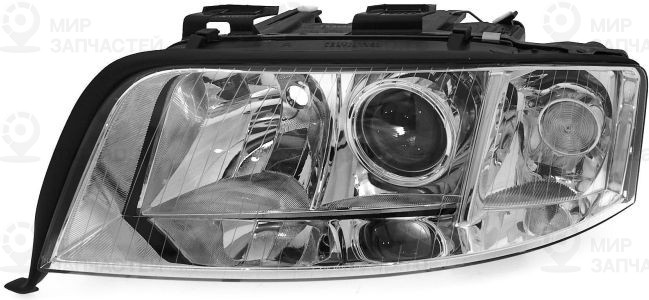 Запчасть DEPO 4411194LLDHEM