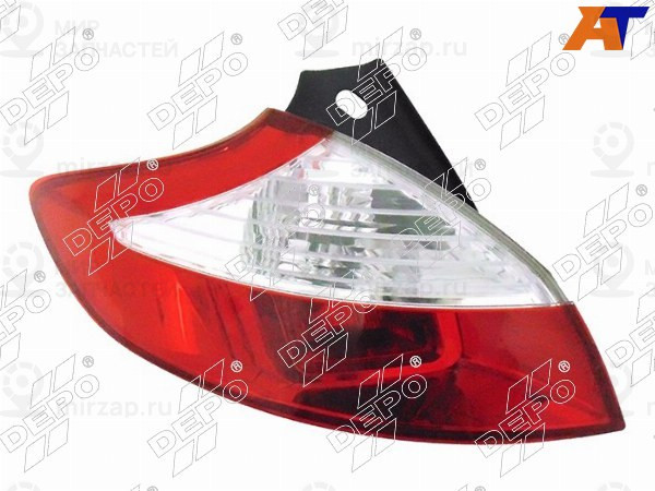 Запчасть DEPO 5511989LUE