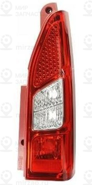 Запчасть DEPO 5521933RUE