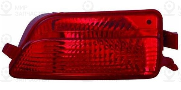 Запчасть DEPO 5524005LLDUE