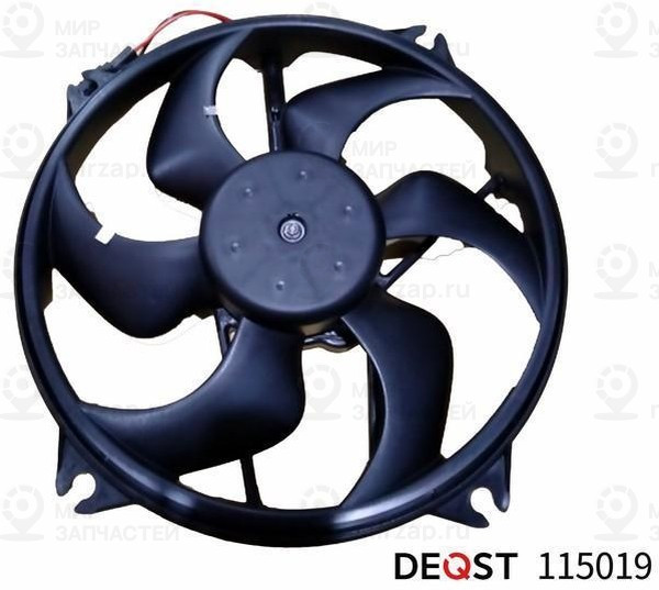 Запчасть Deqst 115019