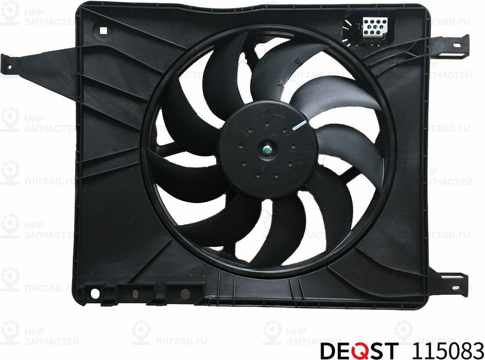 Запчасть Deqst 115083