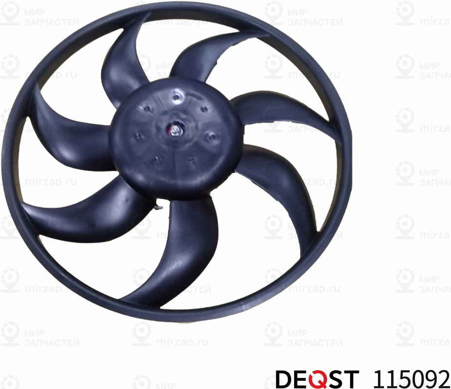 Запчасть Deqst 115092